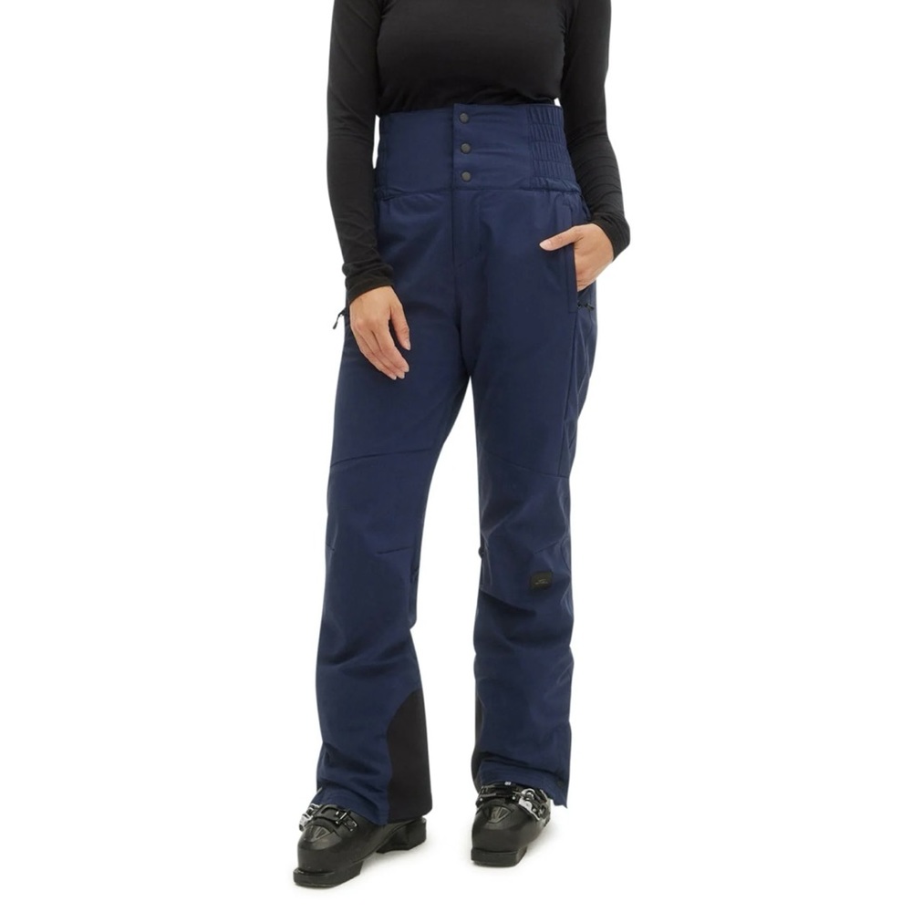 Women’s O'Neill High Waist Pants Snow Pants